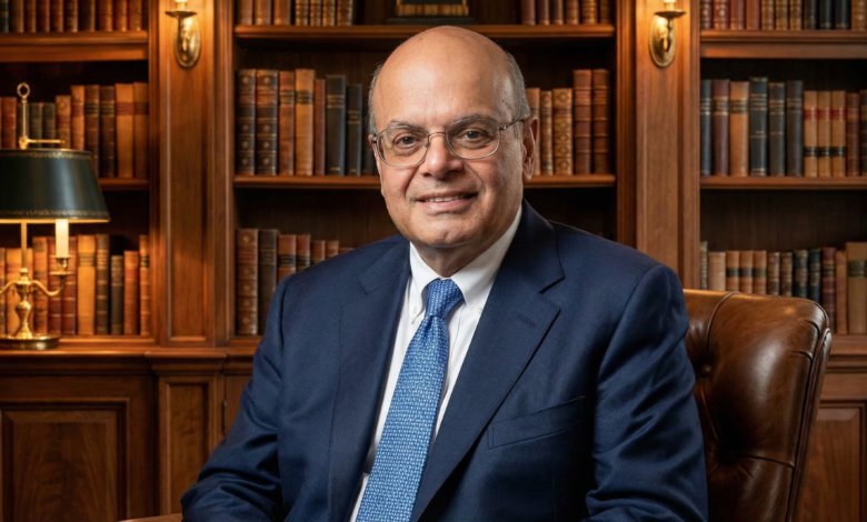 Ajit Jain Buys ₹85 Crore Apartment in Gurugram
