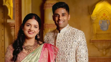 Suryakumar Yadav’s Wife Devisha Buys ₹7.18 Crore Apartment in Mumbai