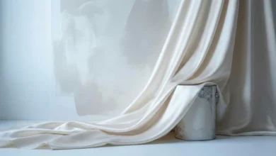 Asian Paints Unveils Moonlit Silk as Colour of 2026