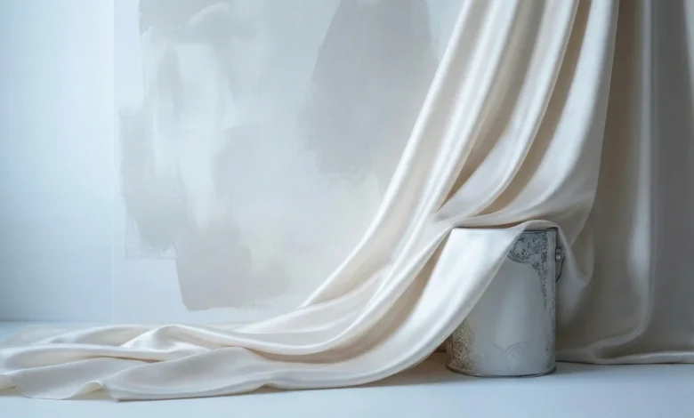 Asian Paints Unveils Moonlit Silk as Colour of 2026