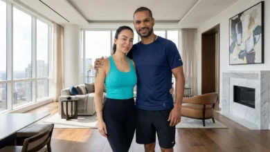 Delhi court orders Shikhar Dhawan’s ex-wife to return Rs 5.7 crore