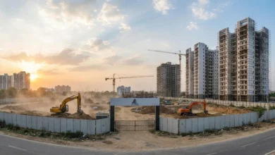 BPTP to Develop 11-Acre Housing Project in Faridabad