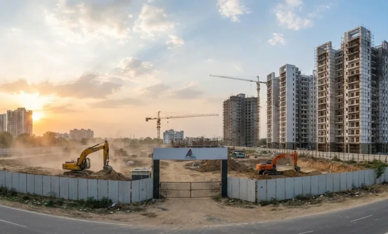 BPTP to Develop 11-Acre Housing Project in Faridabad