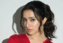 Shraddha Kapoor Renews Juhu Apartment Lease, Pays ₹72 Lakh Upfront