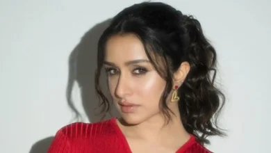 Shraddha Kapoor Renews Juhu Apartment Lease, Pays ₹72 Lakh Upfront