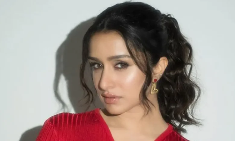 Shraddha Kapoor Renews Juhu Apartment Lease, Pays ₹72 Lakh Upfront