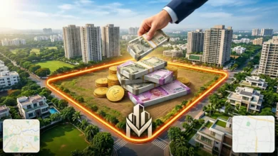 Merlin Group Buys 3.3-Acre Pune Land Near Koregaon Park for Rs 273 Crore