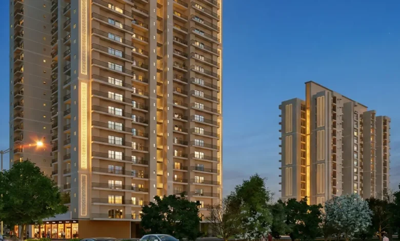 SWAMIH Fund Sanctions ₹115 Crore to Revive Antriksh Valley in Greater Noida West