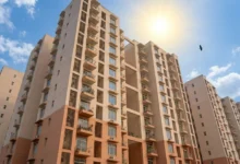 NBCC to Redevelop DDA Staff Quarters in Delhi Under Rs 775 Crore Plan