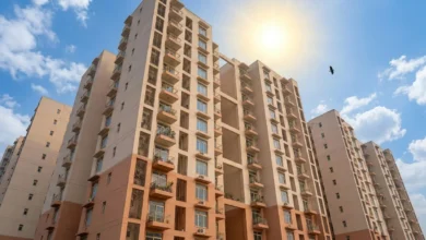 NBCC to Redevelop DDA Staff Quarters in Delhi Under Rs 775 Crore Plan