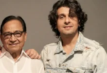 Sonu Nigam’s Father Buys Rs 10 Crore Property in Madh Island