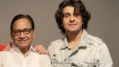 Sonu Nigam’s Father Buys Rs 10 Crore Property in Madh Island