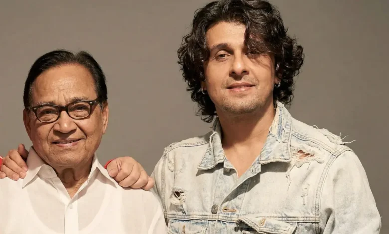 Sonu Nigam’s Father Buys Rs 10 Crore Property in Madh Island