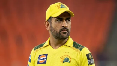 MS Dhoni Gets Notice Over Ranchi Plot Misuse Allegations