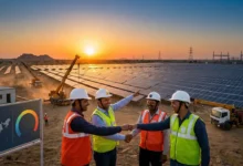 Vikram Solar Wins 378.75 MW Order for NTPC Gujarat