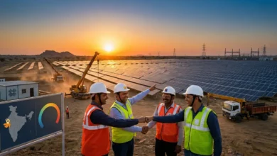 Vikram Solar Wins 378.75 MW Order for NTPC Gujarat