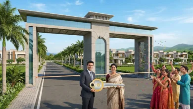 Casagrand Launches ‘Keystone’ Gated Community in Tiruppur