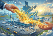 AISATS Commits Rs 44.58 Billion Investment in Noida International Airport