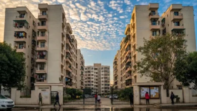 GDA to Sell 1,700 Unsold Flats with the Help of Brokers