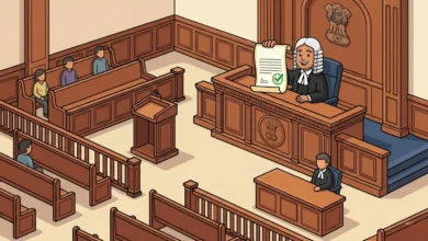 Allahabad HC Restores ₹100 Crore Greater Noida Plot Cancelled 9 Years Ago