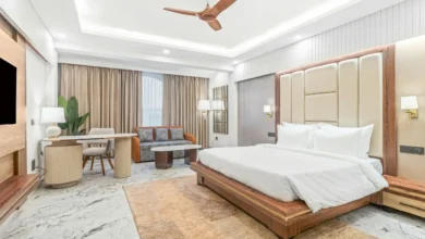 NB Group to Invest ₹350 Crore in New Luxury Housing Project in Ahmedabad