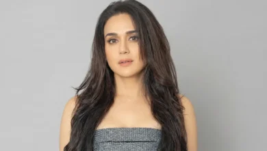 Preity Zinta Sells Bandra Apartment for ₹18.5 Crore