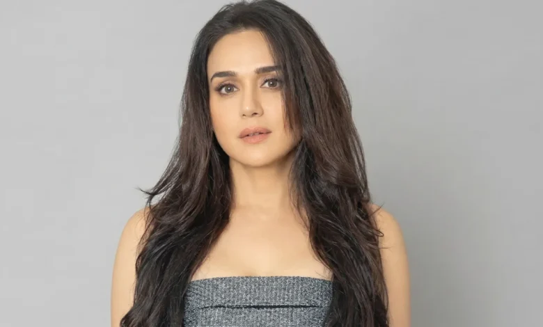 Preity Zinta Sells Bandra Apartment for ₹18.5 Crore