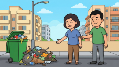 Noida RWAs raise sanitation issues in sectors 71 and 51