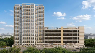 Dosti Realty to invest ₹150 crore in senior living project in Thane