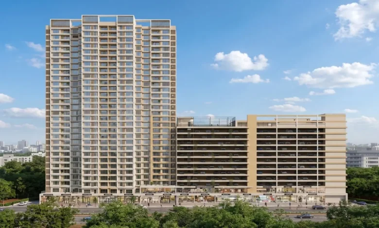 Dosti Realty to invest ₹150 crore in senior living project in Thane