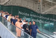 Noida International Airport receives DGCA aerodrome licence