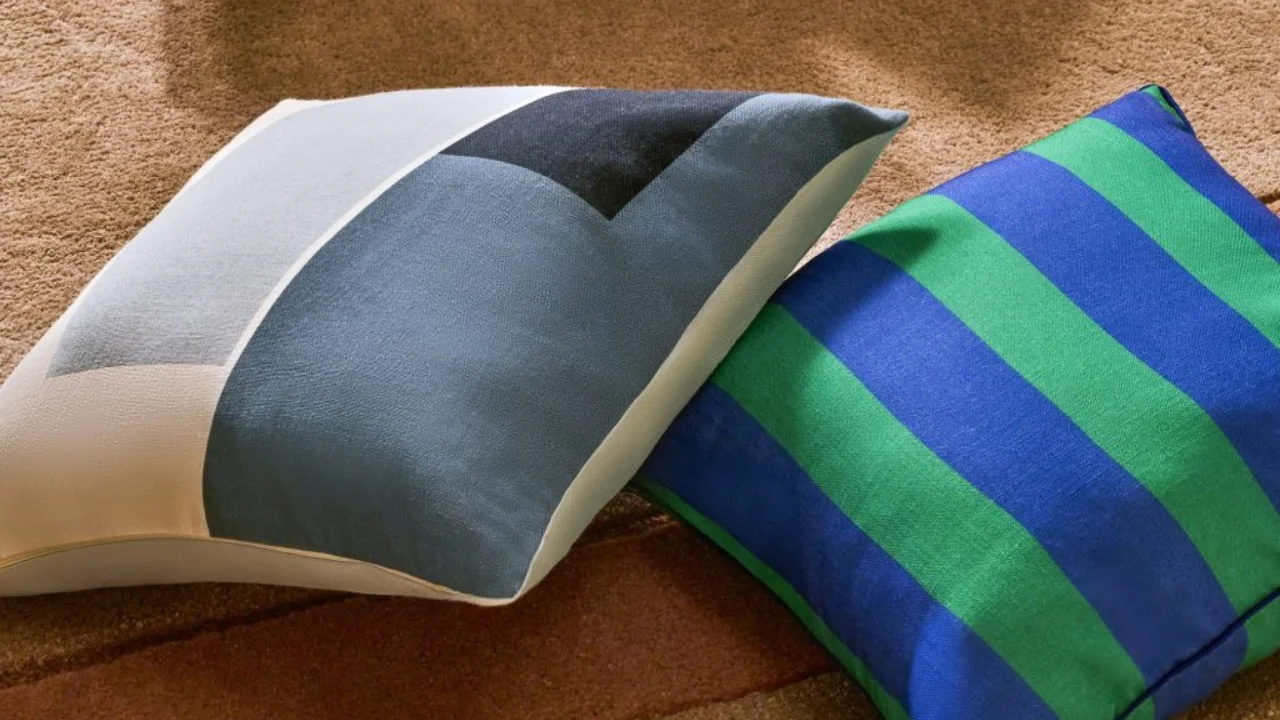 Godrej Interio Launches Handcrafted Soft Furnishings Collection for Modern Indian Homes