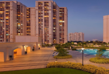 Max Estates Gets RERA Approval for Max One Project in Noida