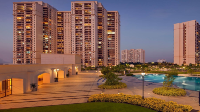Max Estates Gets RERA Approval for Max One Project in Noida