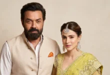 Bobby Deol and Tania Deol Buy Five Office Units in Mumbai for ₹15.05 Crore