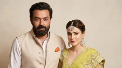 Bobby Deol and Tania Deol Buy Five Office Units in Mumbai for ₹15.05 Crore
