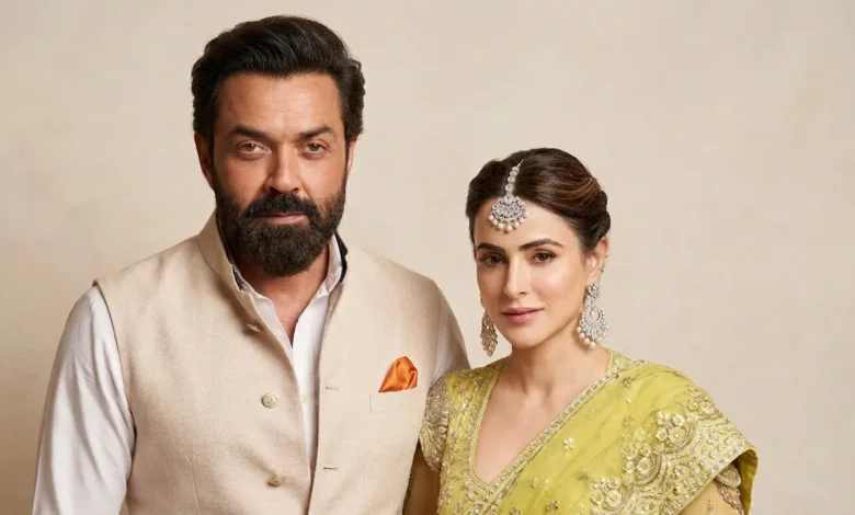 Bobby Deol and Tania Deol Buy Five Office Units in Mumbai for ₹15.05 Crore