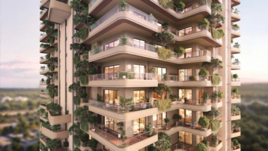 County Group Launches Clove County Luxury Project in Noida