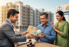 Punjab RERA Orders Omaxe to Pay ₹53.65 Lakh to Homebuyers for Delay in Possession