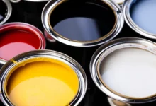 Crude Oil Price Rise May Impact Paint Company Profits