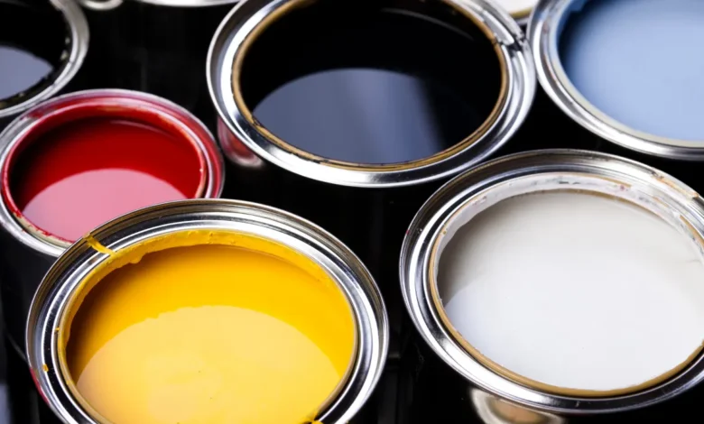 Crude Oil Price Rise May Impact Paint Company Profits