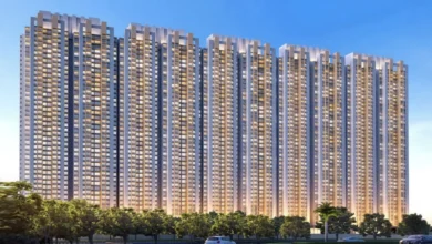 Raymond Realty Launches Ten X District 9 Project in Thane