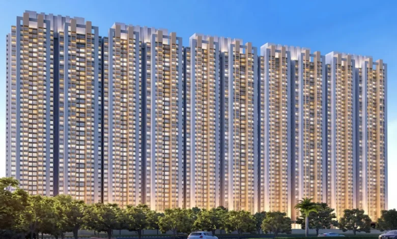 Raymond Realty Launches Ten X District 9 Project in Thane