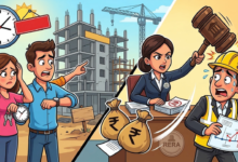 Penalty Rules for Builder Delays Under RERA: Key Rights Every Homebuyer Should Know