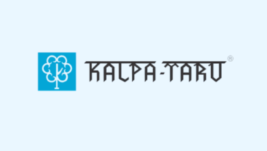 Kalpataru Bags ₹1,400 Cr Andheri West Redevelopment Project