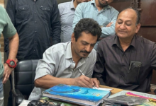Nawazuddin Siddiqui Buys 55 Bigha Agricultural Land in Muzaffarnagar