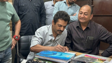 Nawazuddin Siddiqui Buys 55 Bigha Agricultural Land in Muzaffarnagar