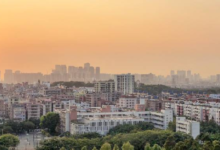 GDA Secures 130 Hectares for Harnandipuram Township Phase-1