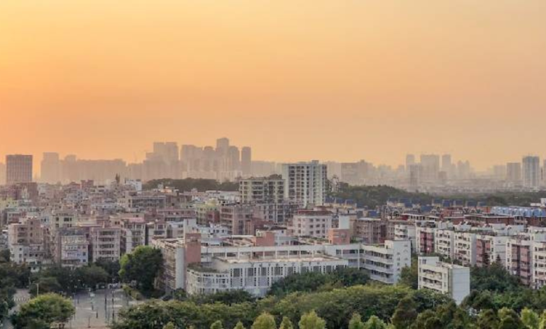 GDA Secures 130 Hectares for Harnandipuram Township Phase-1