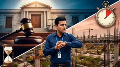 Supreme Court Gives Final Deadline to Noida Authority on Stalled Sports City Project